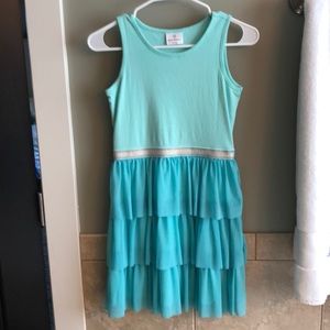 Hanna Andersson Floaty Soft Dress